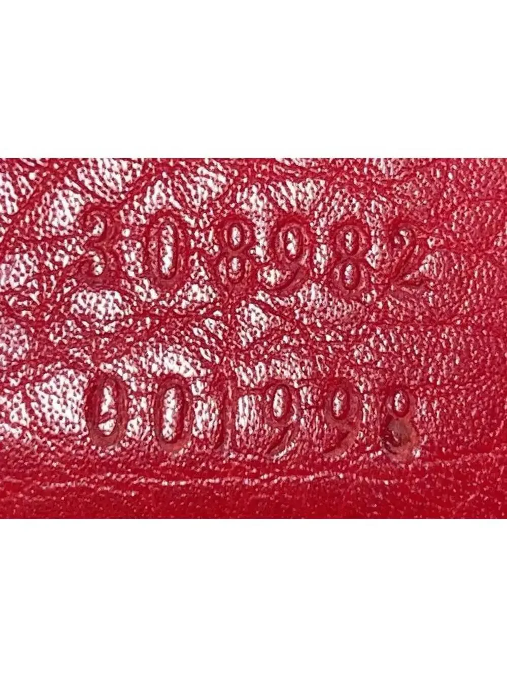 Gucci Soho Chain Strap Shoulder Bag #340436G10B